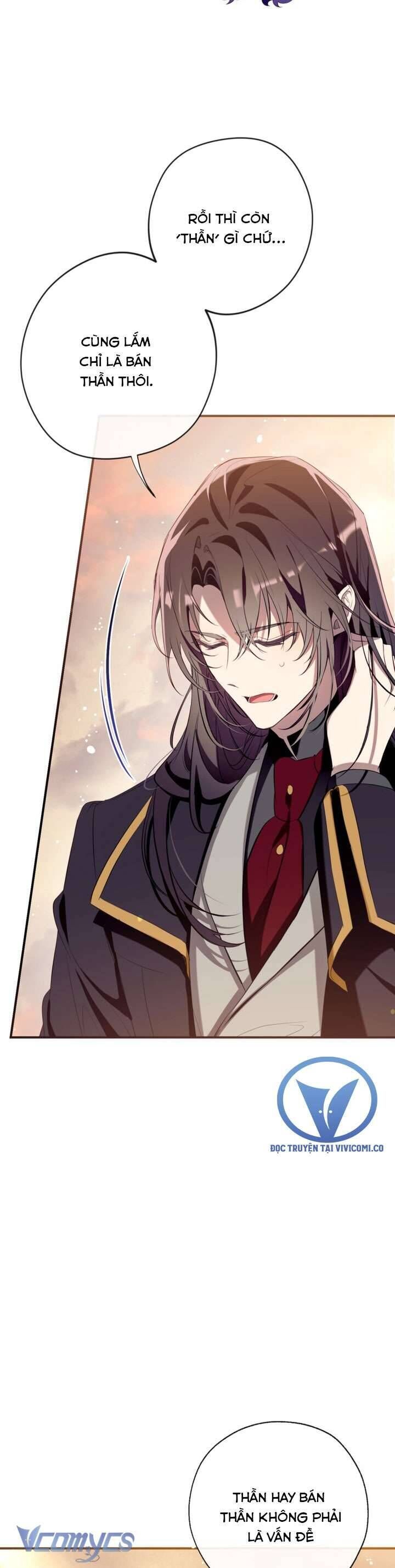 Chúng Ta Có Thể Trở Thành Người Nhà Không? Chapter 137.1 - 17
