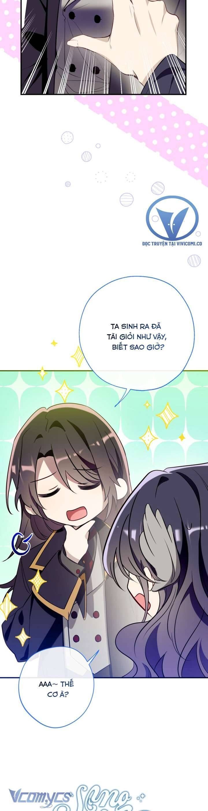 Chúng Ta Có Thể Trở Thành Người Nhà Không? Chapter 137.1 - 19