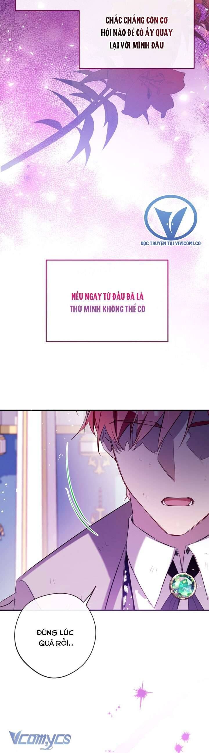 Chúng Ta Có Thể Trở Thành Người Nhà Không? Chapter 137.1 - 3