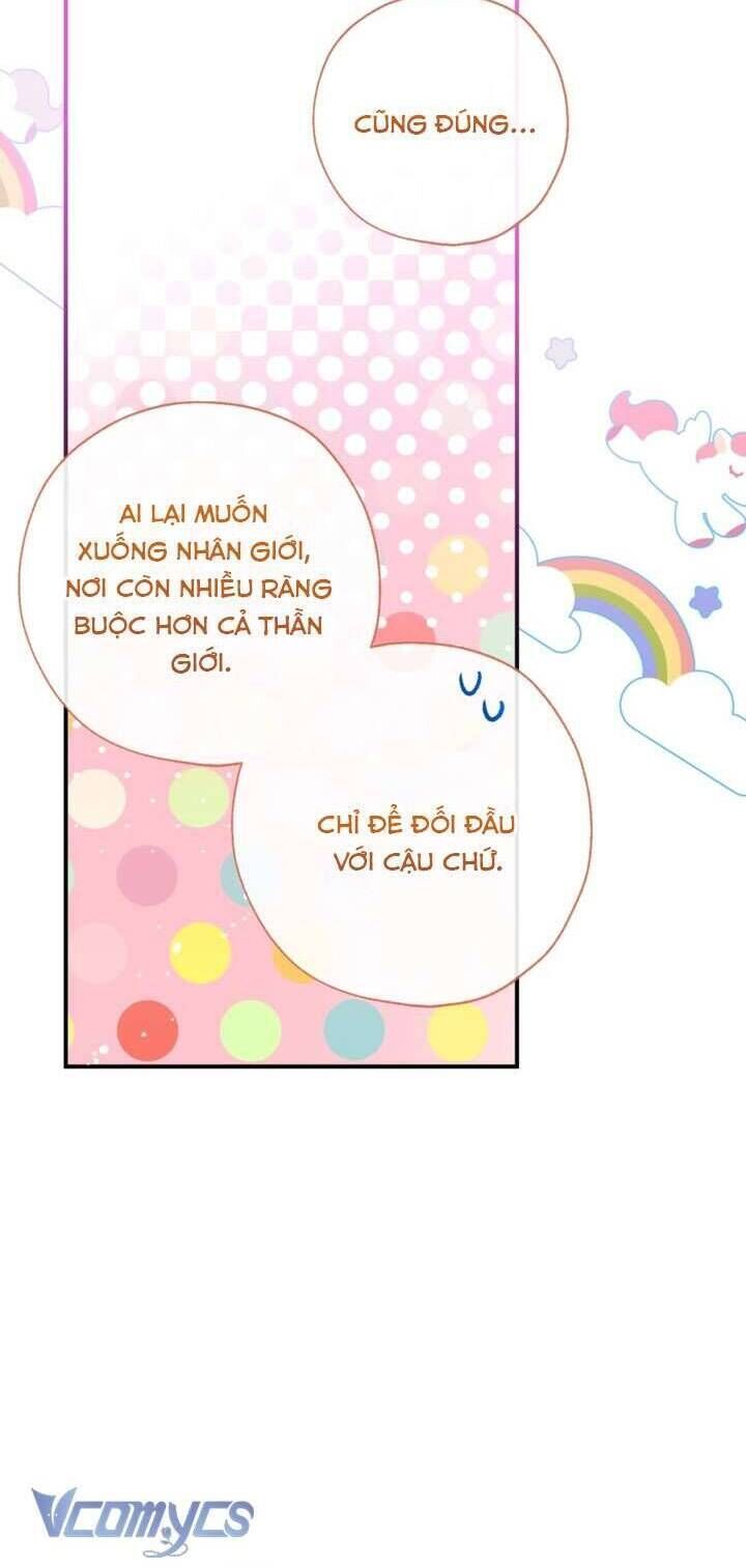 Chúng Ta Có Thể Trở Thành Người Nhà Không? Chapter 137.1 - 23