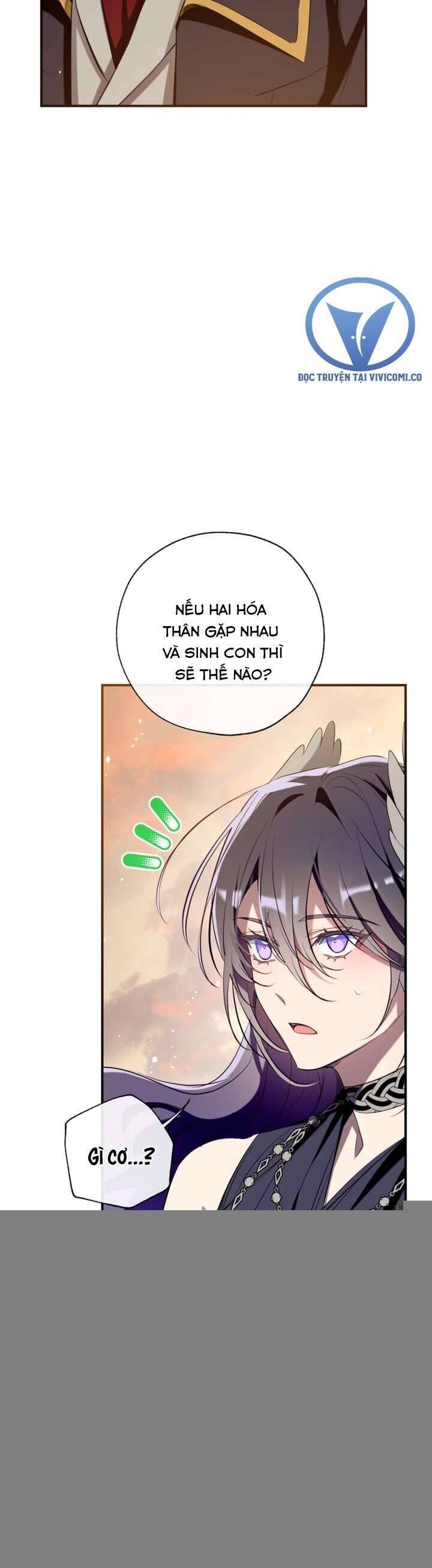 Chúng Ta Có Thể Trở Thành Người Nhà Không? Chapter 137.1 - 26