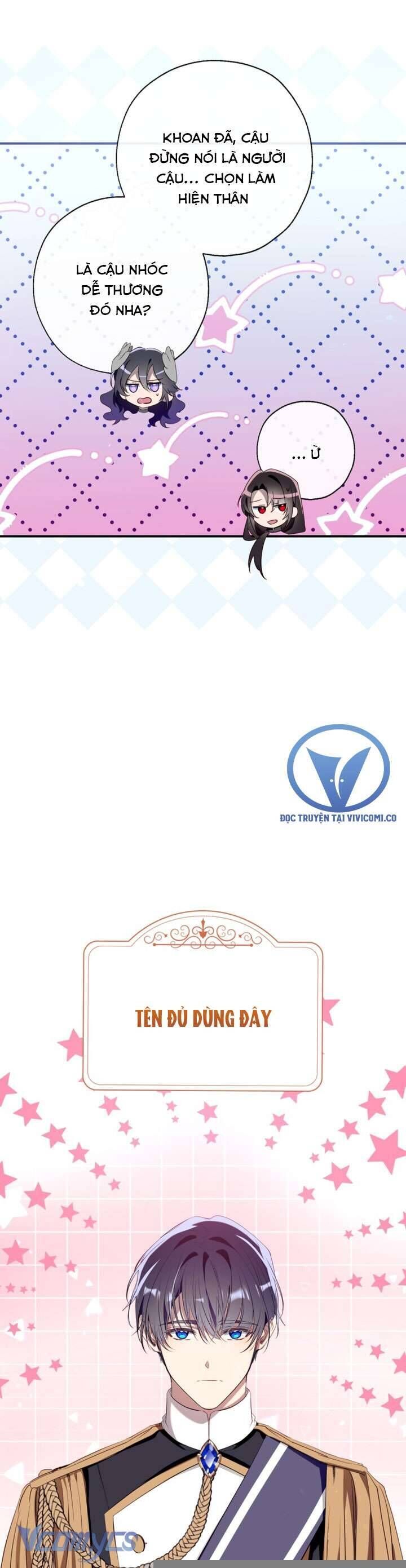 Chúng Ta Có Thể Trở Thành Người Nhà Không? Chapter 137.1 - 27