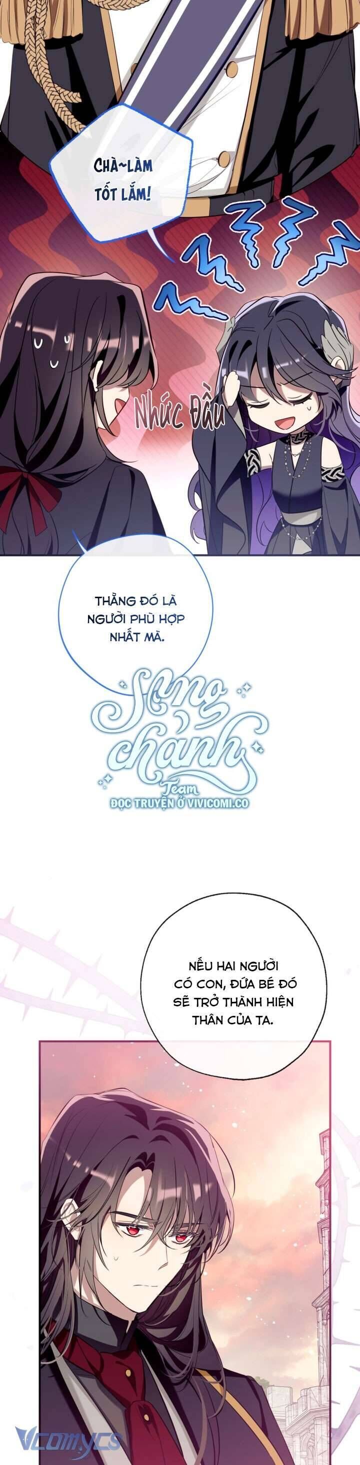 Chúng Ta Có Thể Trở Thành Người Nhà Không? Chapter 137.1 - 28