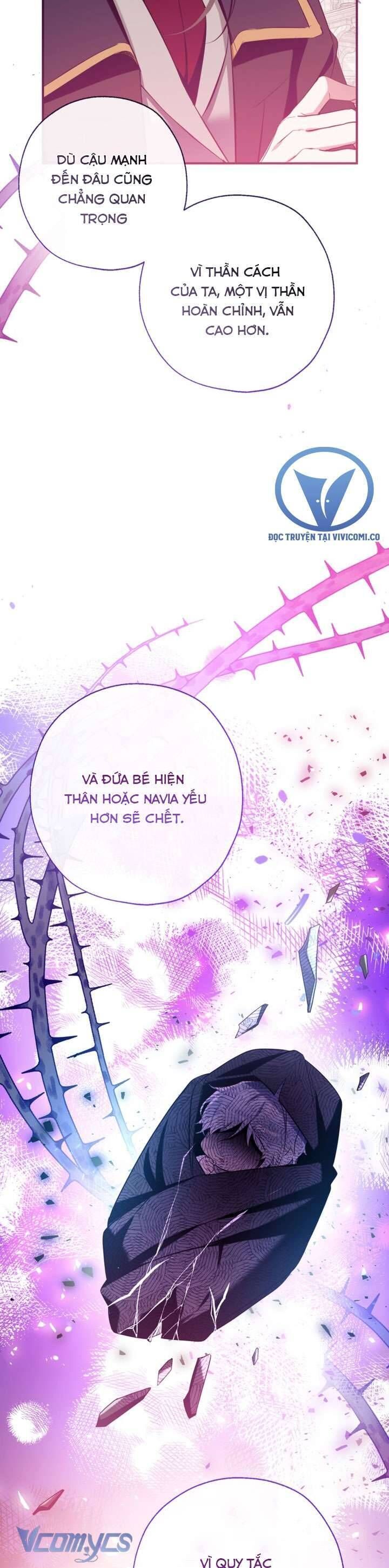 Chúng Ta Có Thể Trở Thành Người Nhà Không? Chapter 137.1 - 29