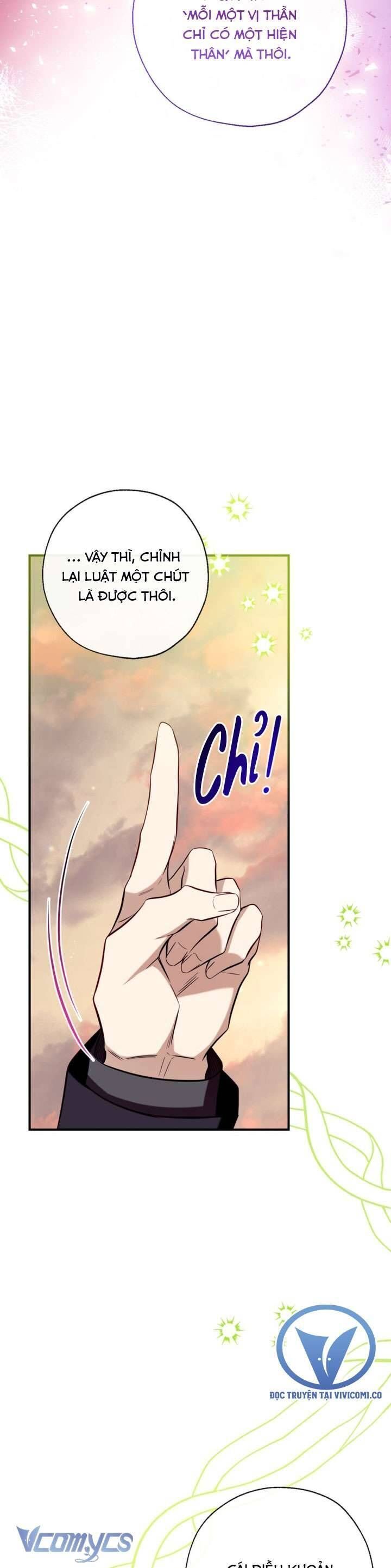 Chúng Ta Có Thể Trở Thành Người Nhà Không? Chapter 137.1 - 30