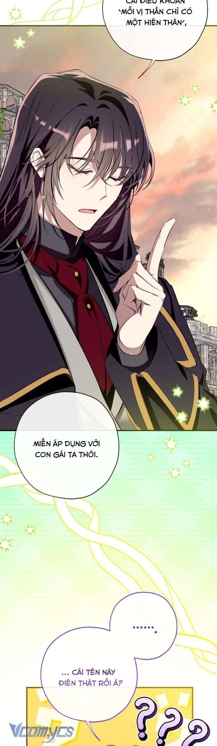 Chúng Ta Có Thể Trở Thành Người Nhà Không? Chapter 137.1 - 31