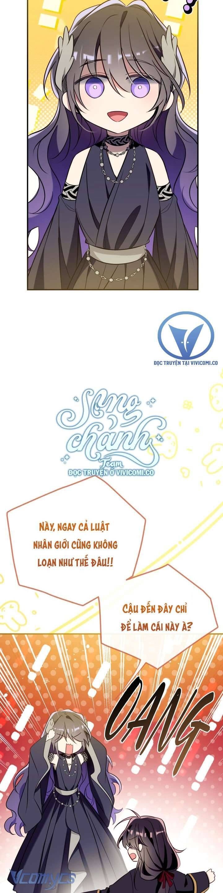 Chúng Ta Có Thể Trở Thành Người Nhà Không? Chapter 137.1 - 32