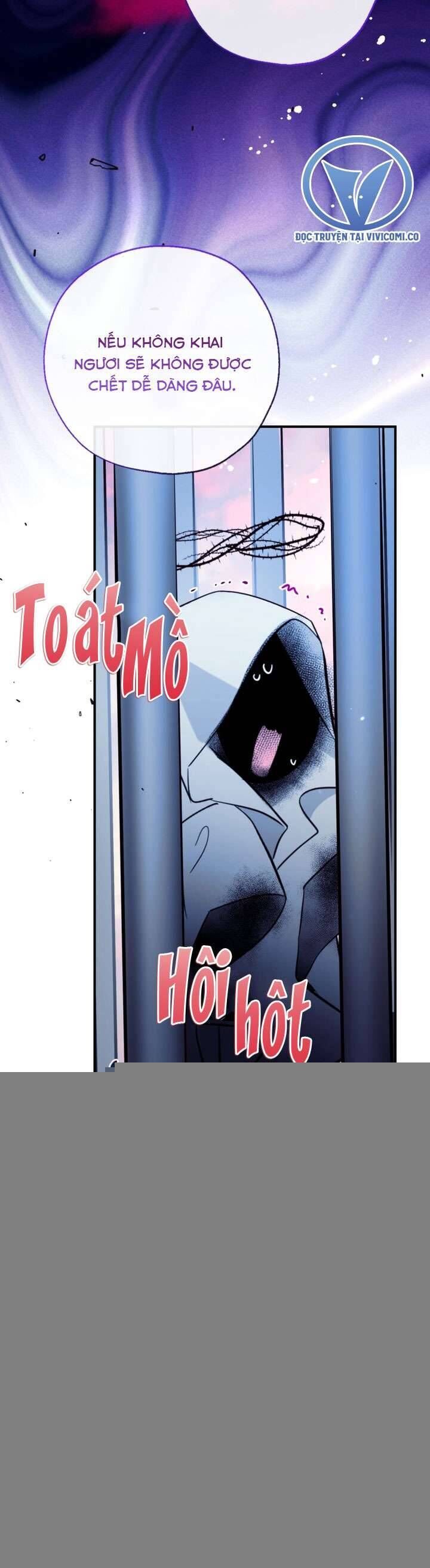 Chúng Ta Có Thể Trở Thành Người Nhà Không? Chapter 137.1 - 36