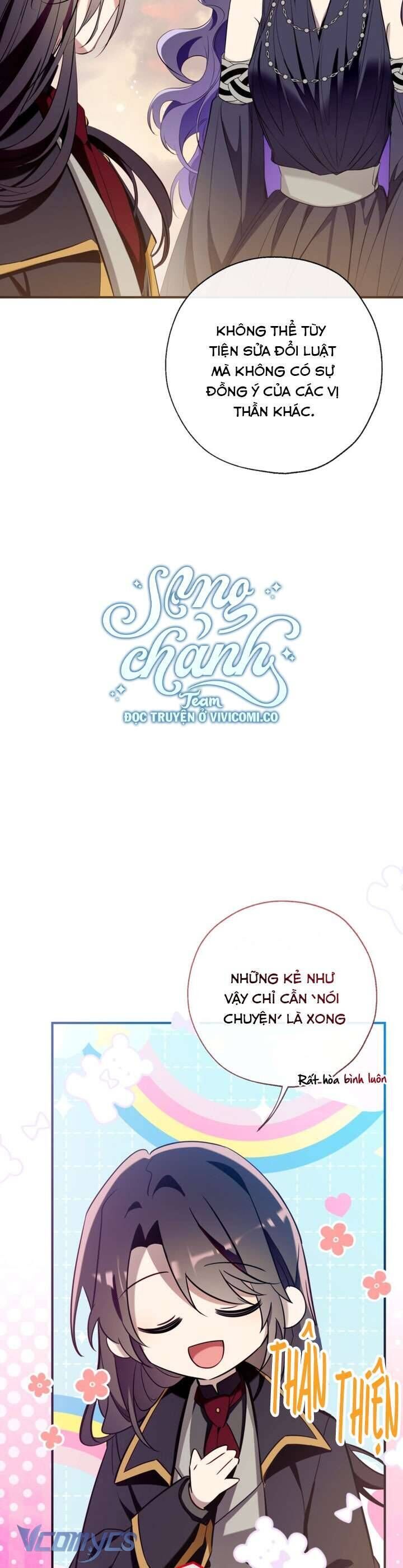 Chúng Ta Có Thể Trở Thành Người Nhà Không? Chapter 137.1 - 38