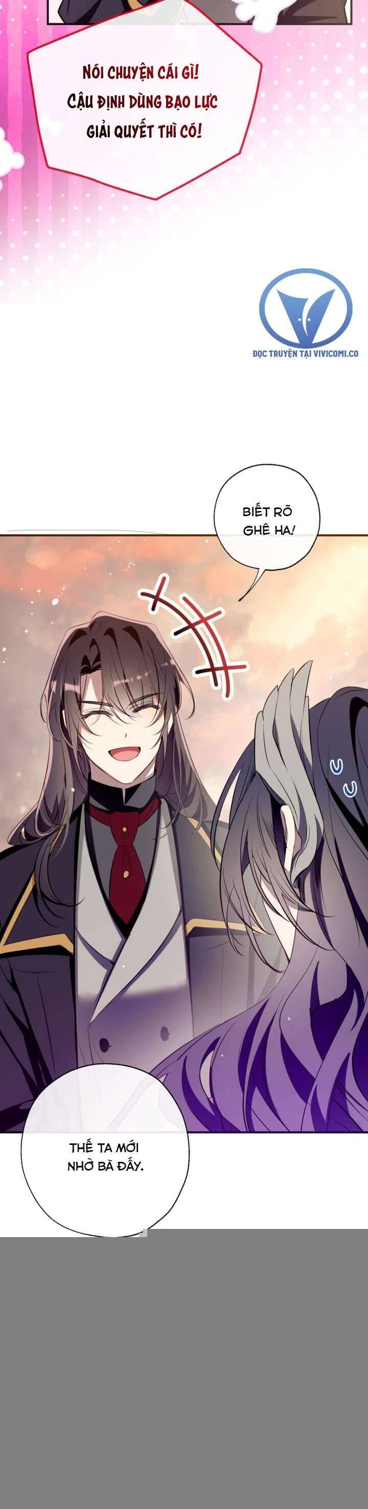 Chúng Ta Có Thể Trở Thành Người Nhà Không? Chapter 137.1 - 39