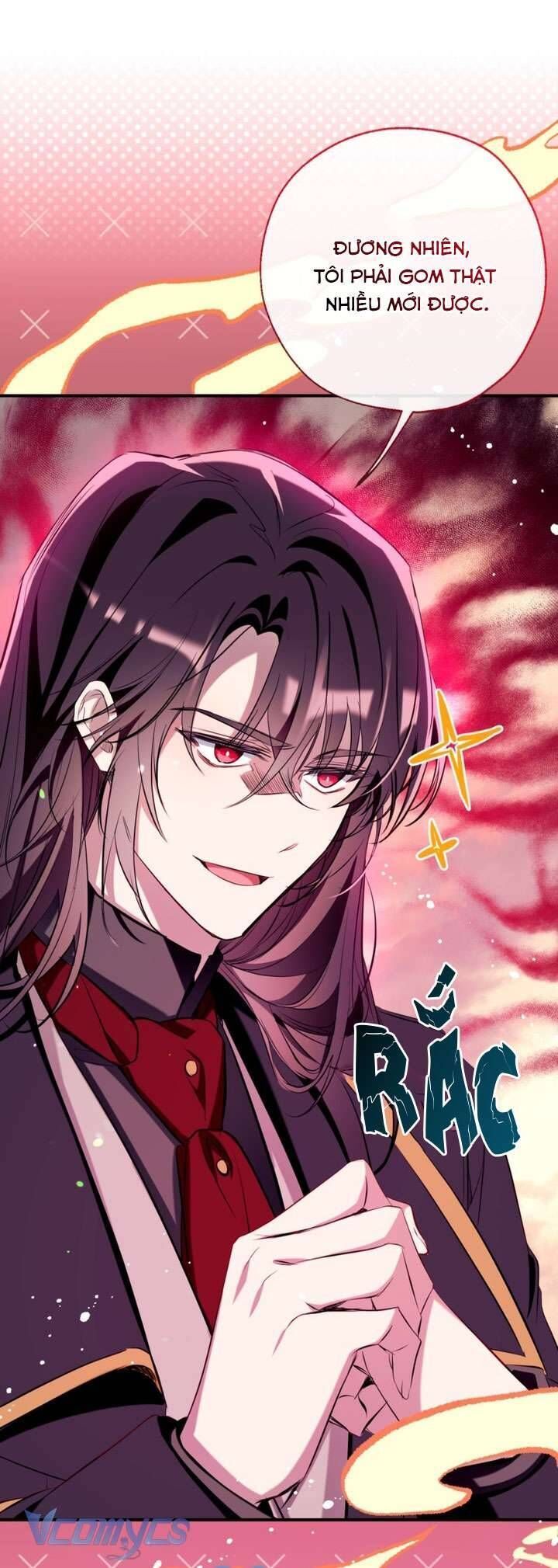 Chúng Ta Có Thể Trở Thành Người Nhà Không? Chapter 137.1 - 42