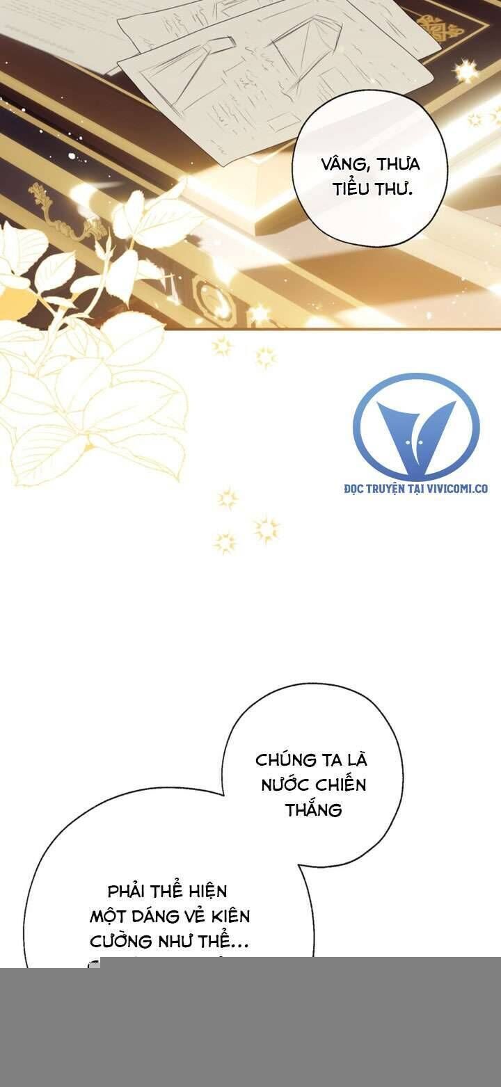 Chúng Ta Có Thể Trở Thành Người Nhà Không? Chapter 137.1 - 45