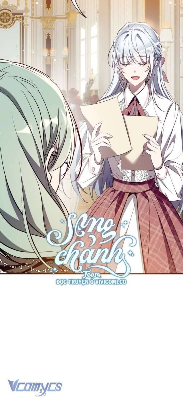 Chúng Ta Có Thể Trở Thành Người Nhà Không? Chapter 137.1 - 46