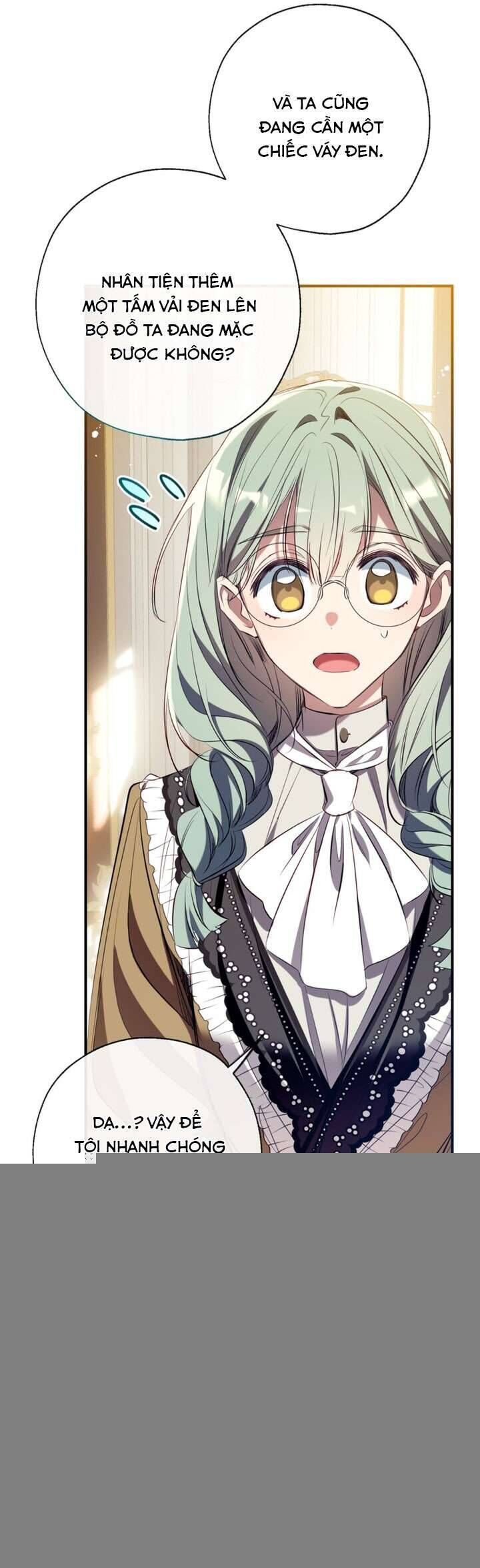 Chúng Ta Có Thể Trở Thành Người Nhà Không? Chapter 137.1 - 47