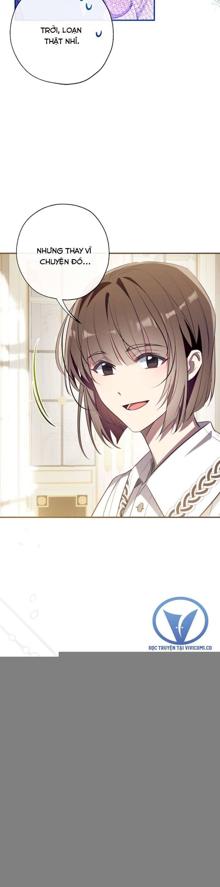 Chúng Ta Có Thể Trở Thành Người Nhà Không? Chapter 137.1 - 50