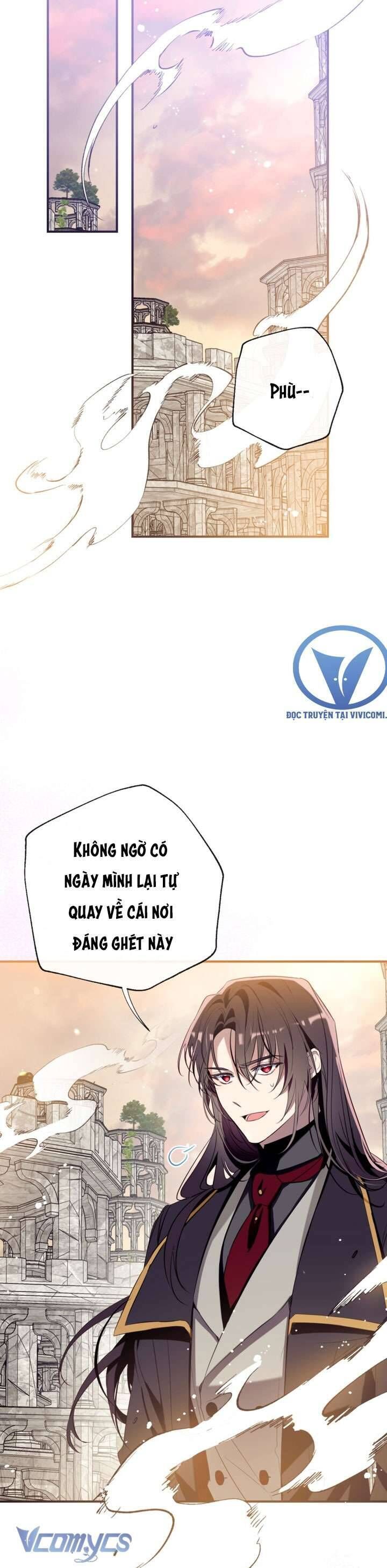 Chúng Ta Có Thể Trở Thành Người Nhà Không? Chapter 137.1 - 6