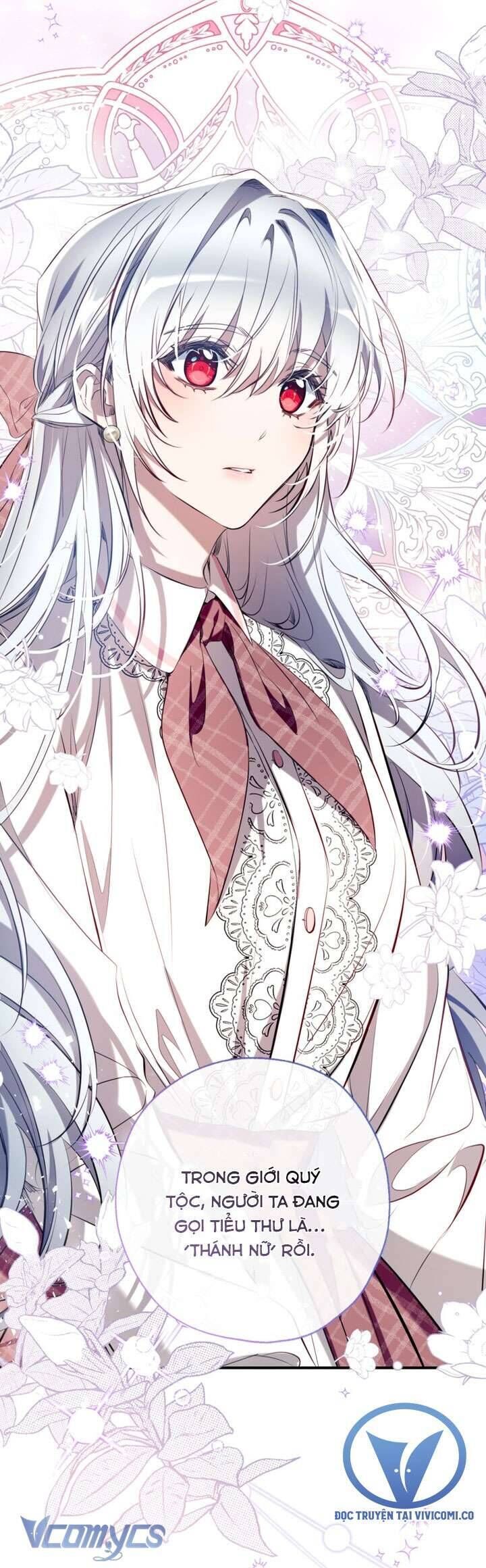 Chúng Ta Có Thể Trở Thành Người Nhà Không? Chapter 137.1 - 51