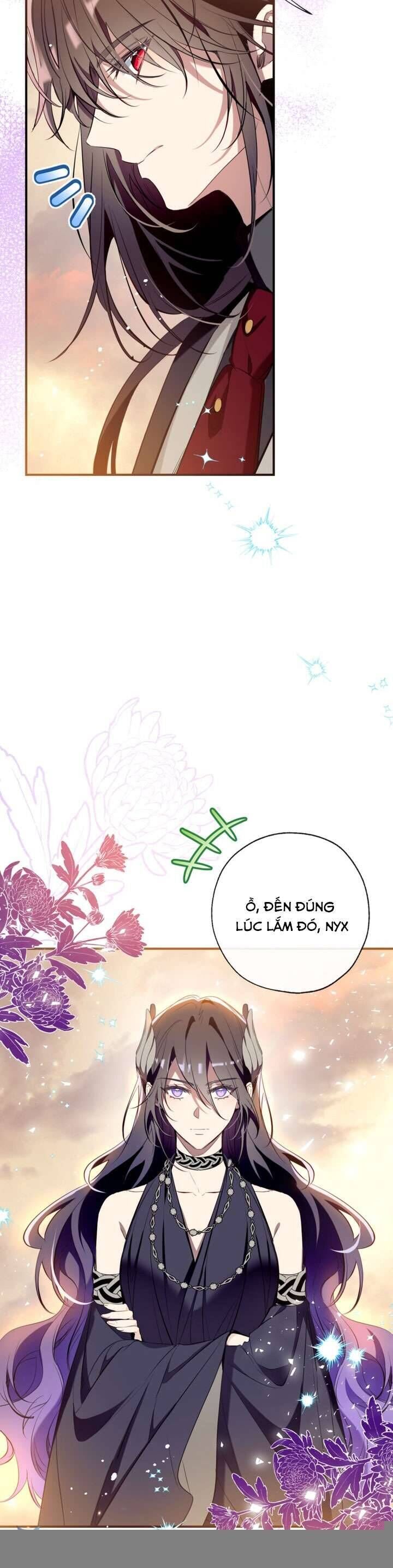 Chúng Ta Có Thể Trở Thành Người Nhà Không? Chapter 137.1 - 8