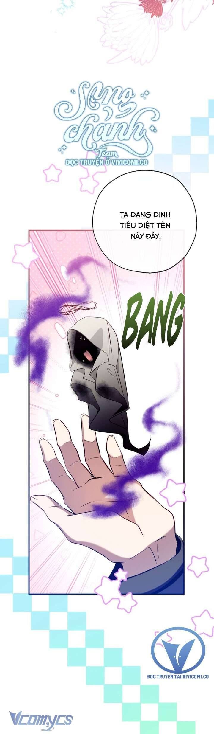 Chúng Ta Có Thể Trở Thành Người Nhà Không? Chapter 137.1 - 9