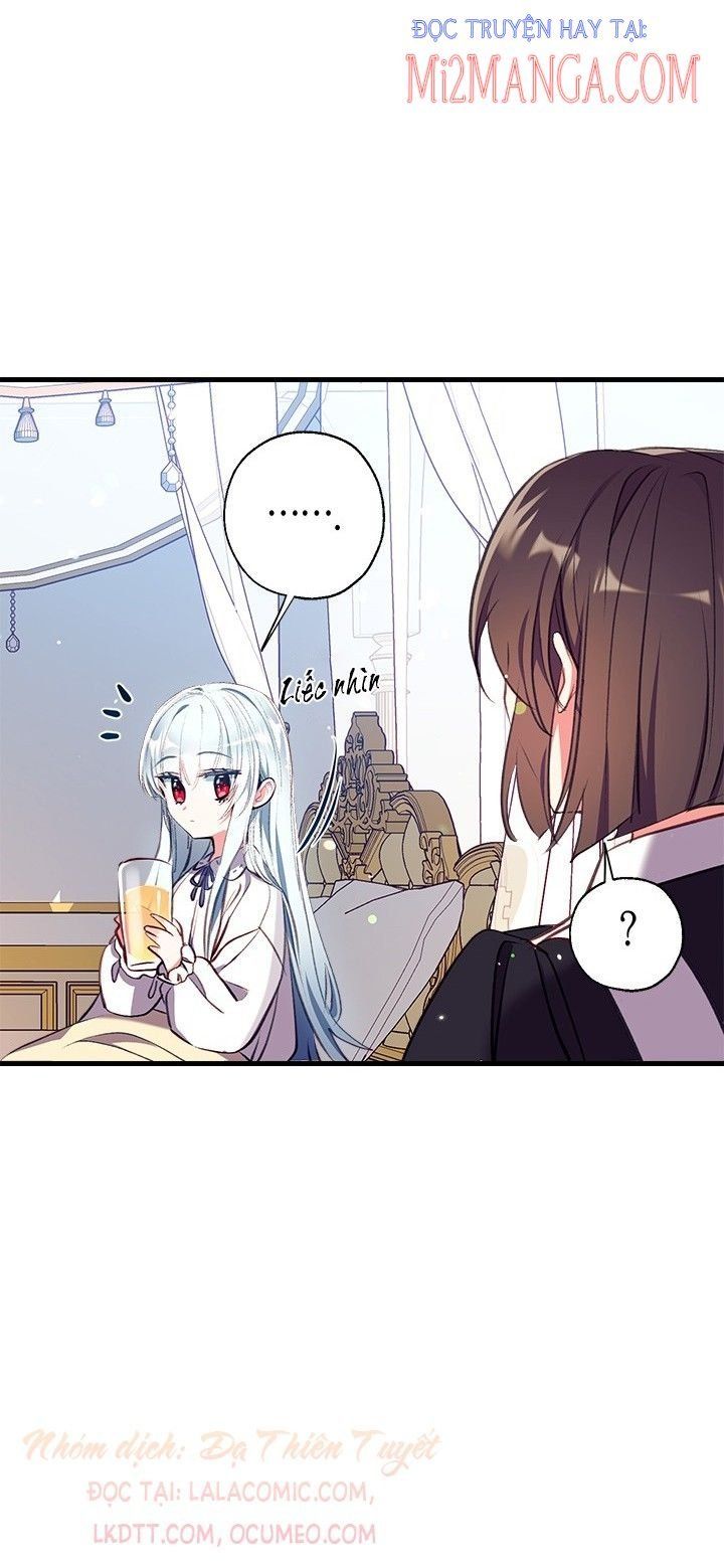 Chúng Ta Có Thể Trở Thành Người Nhà Không? Chapter 14.5 - 2