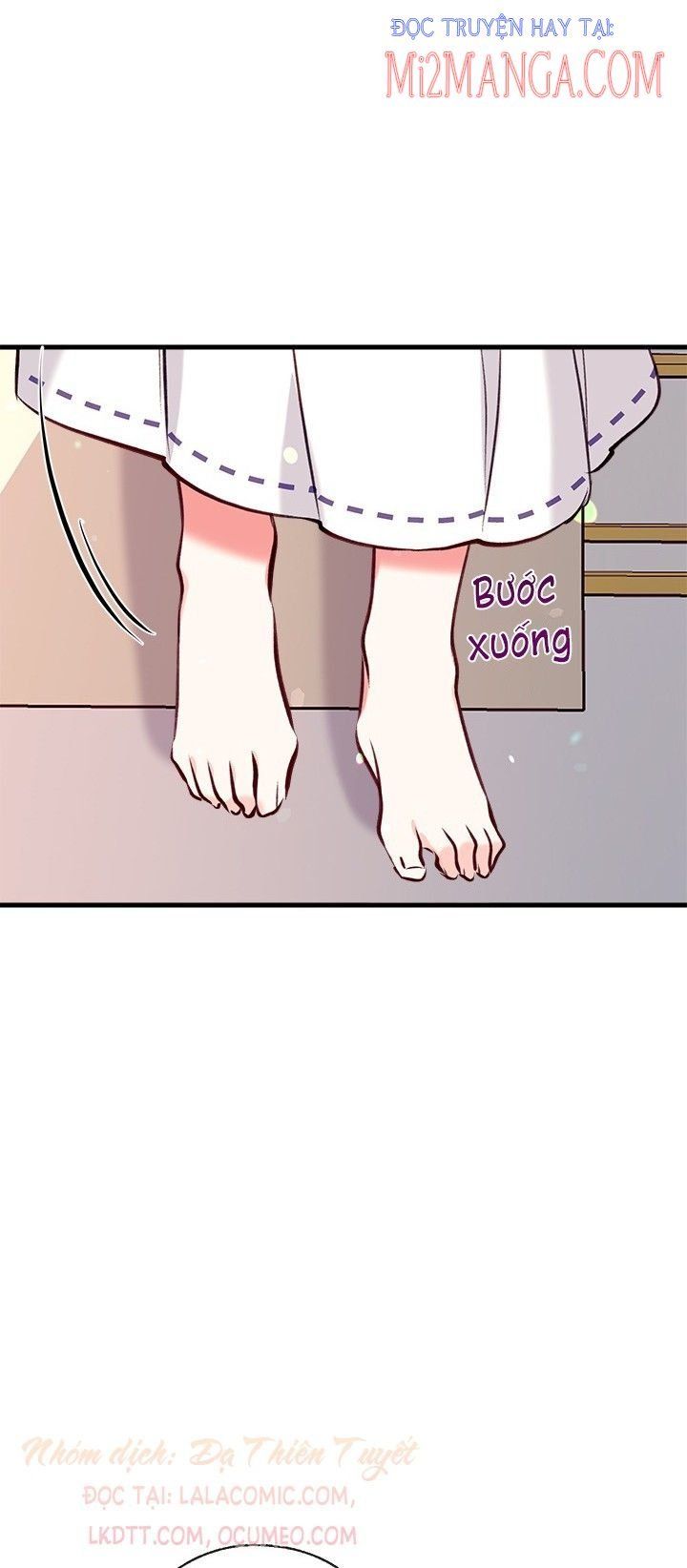 Chúng Ta Có Thể Trở Thành Người Nhà Không? Chapter 14.5 - 15