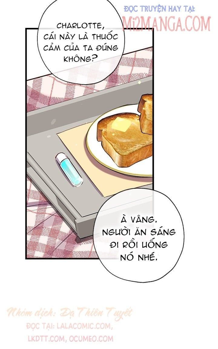 Chúng Ta Có Thể Trở Thành Người Nhà Không? Chapter 14.5 - 16