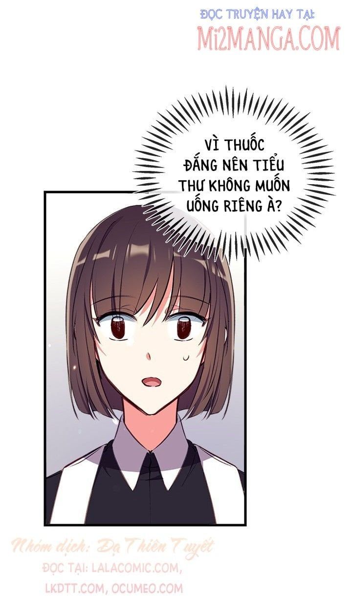 Chúng Ta Có Thể Trở Thành Người Nhà Không? Chapter 14.5 - 18