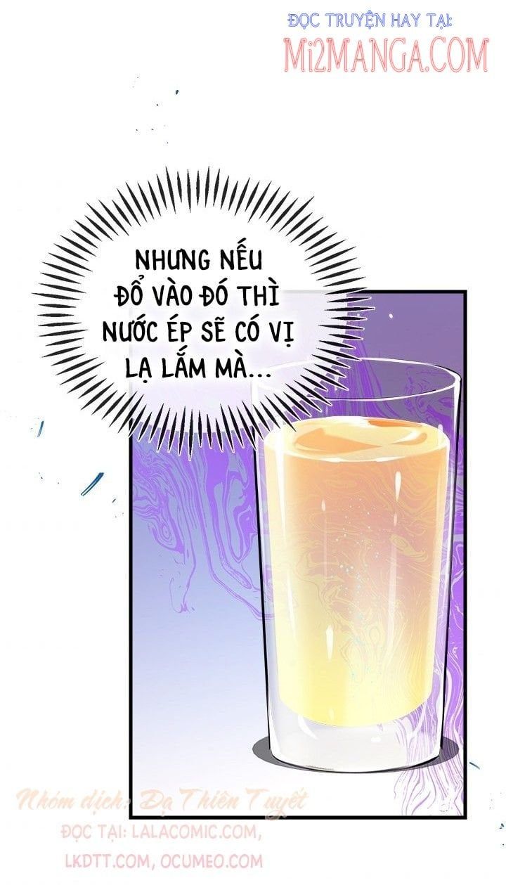 Chúng Ta Có Thể Trở Thành Người Nhà Không? Chapter 14.5 - 19