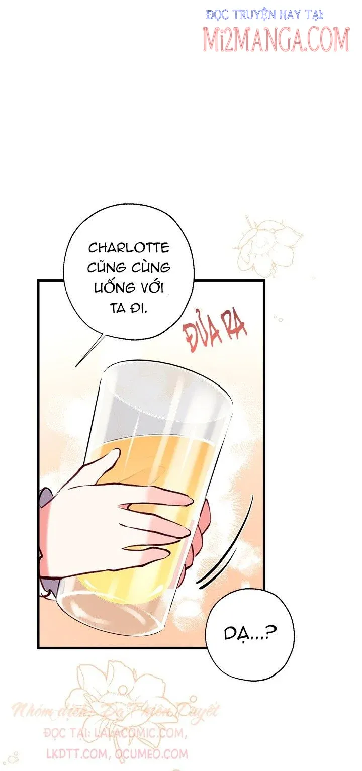 Chúng Ta Có Thể Trở Thành Người Nhà Không? Chapter 14.5 - 3