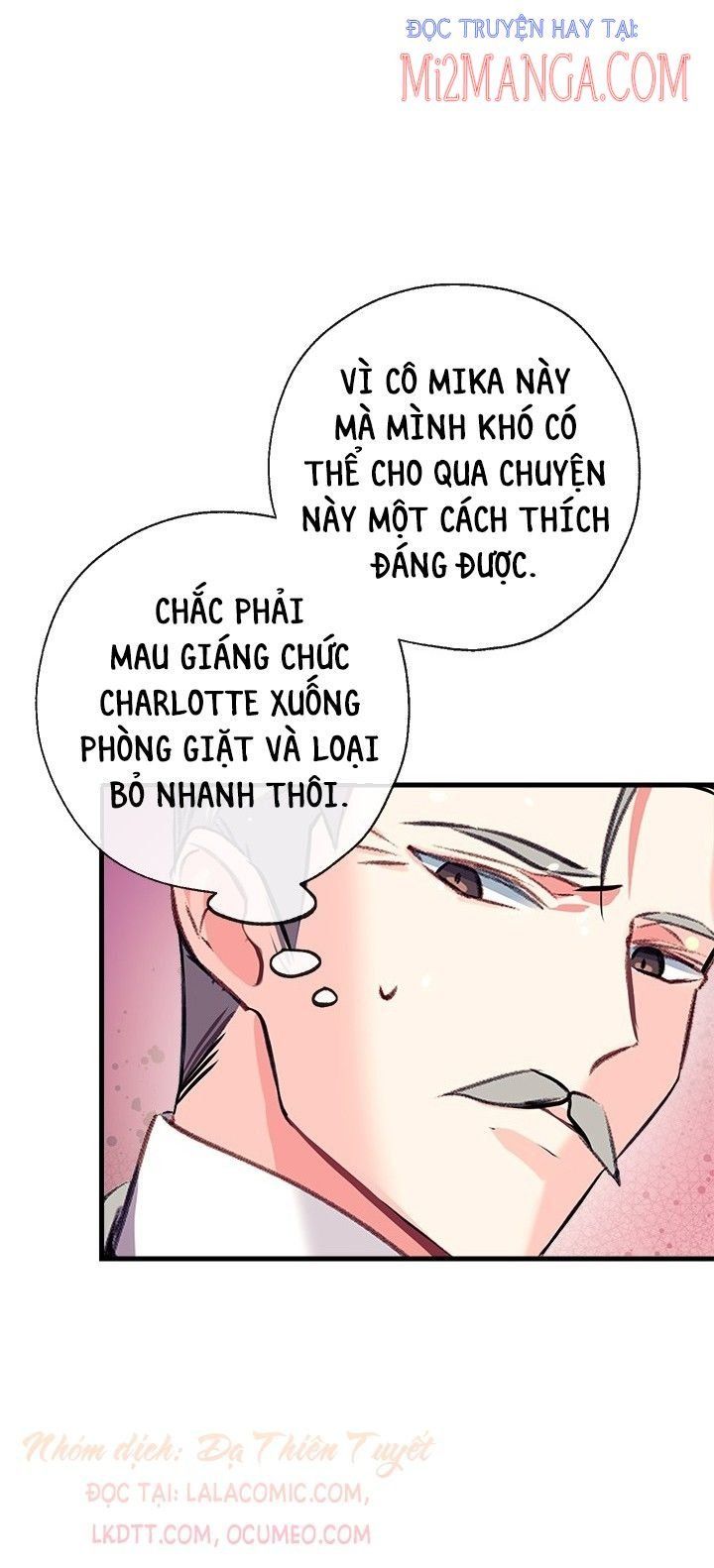 Chúng Ta Có Thể Trở Thành Người Nhà Không? Chapter 14.5 - 28