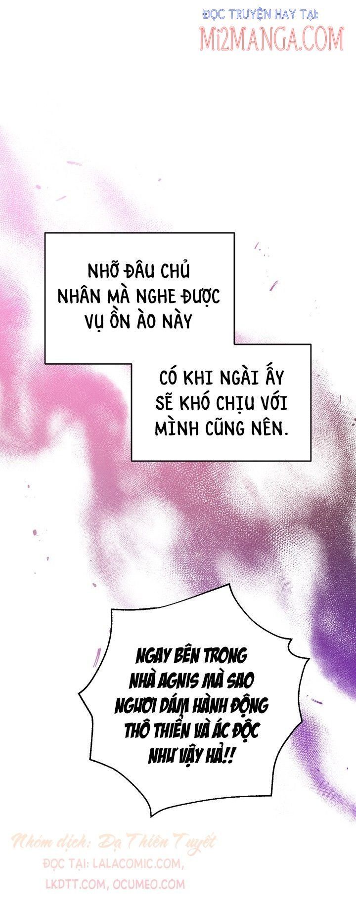 Chúng Ta Có Thể Trở Thành Người Nhà Không? Chapter 14.5 - 29