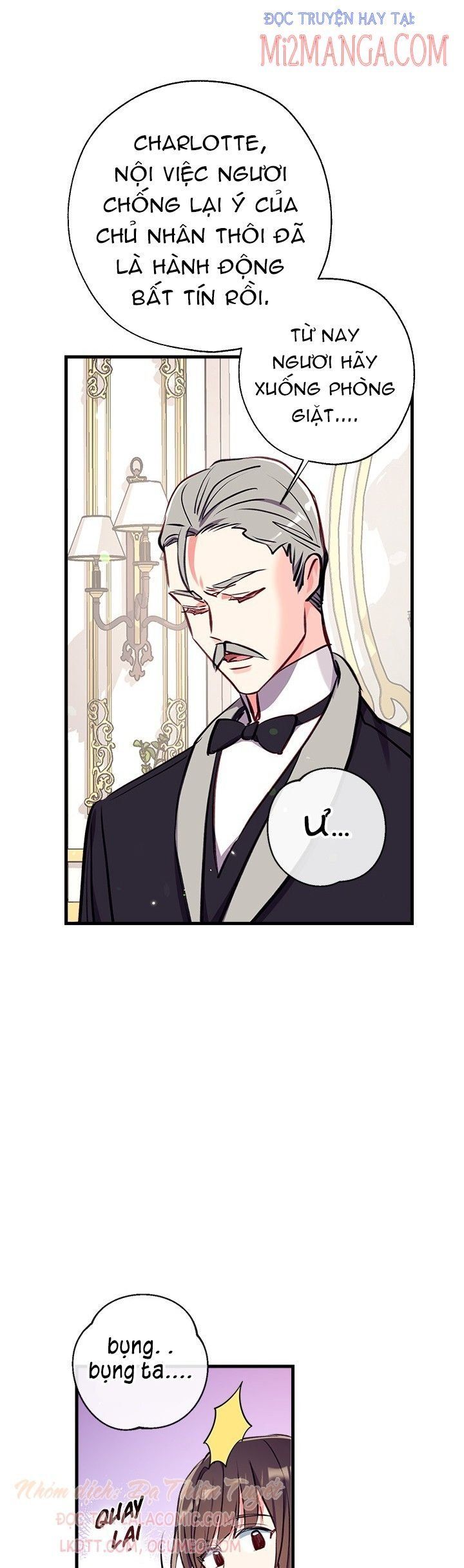 Chúng Ta Có Thể Trở Thành Người Nhà Không? Chapter 14.5 - 30