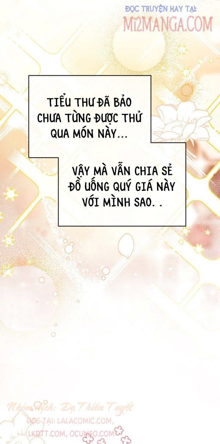 Chúng Ta Có Thể Trở Thành Người Nhà Không? Chapter 14.5 - 5