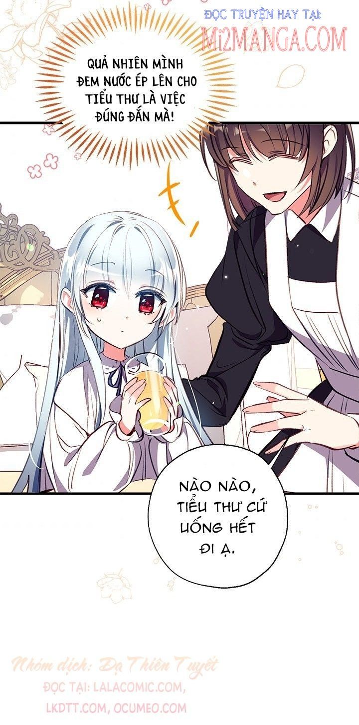 Chúng Ta Có Thể Trở Thành Người Nhà Không? Chapter 14.5 - 6