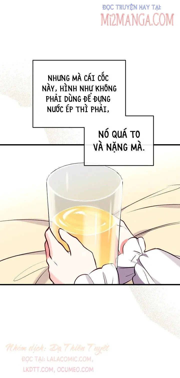 Chúng Ta Có Thể Trở Thành Người Nhà Không? Chapter 14.5 - 9