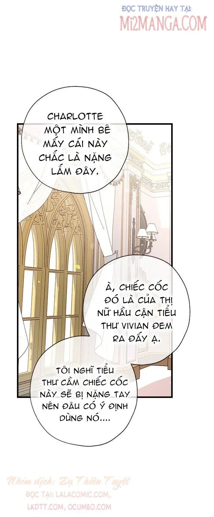 Chúng Ta Có Thể Trở Thành Người Nhà Không? Chapter 14.5 - 10