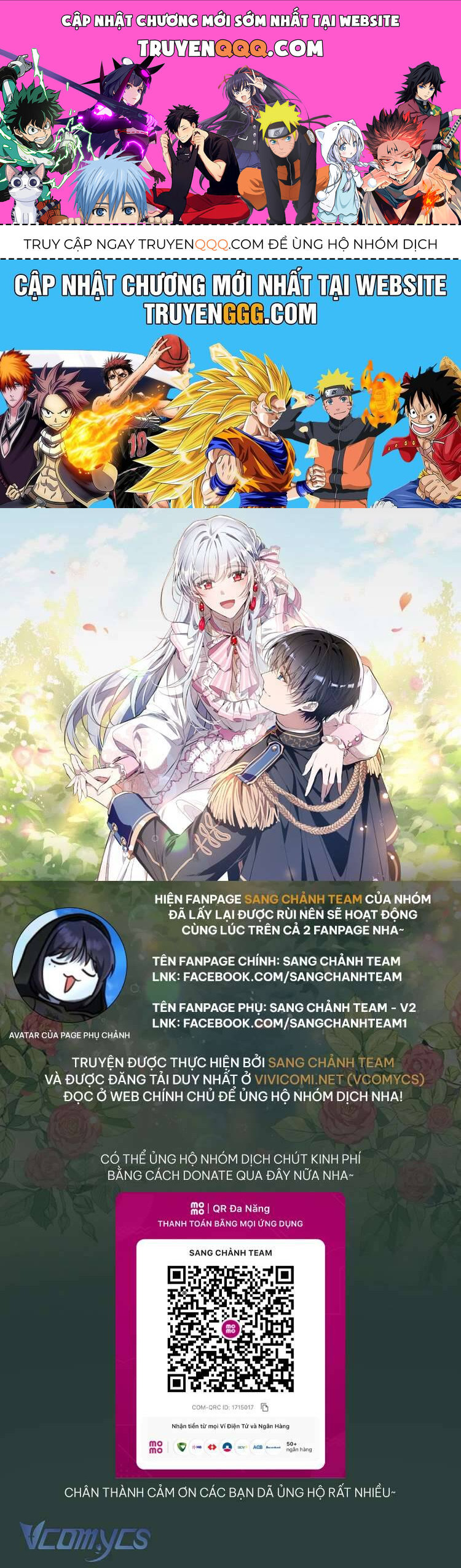 Chúng Ta Có Thể Trở Thành Người Nhà Không? Chapter 140 - 1