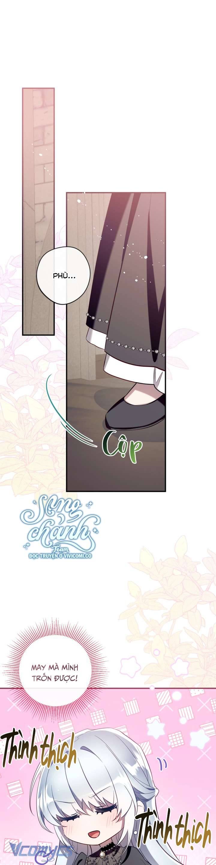 Chúng Ta Có Thể Trở Thành Người Nhà Không? Chapter 140 - 2