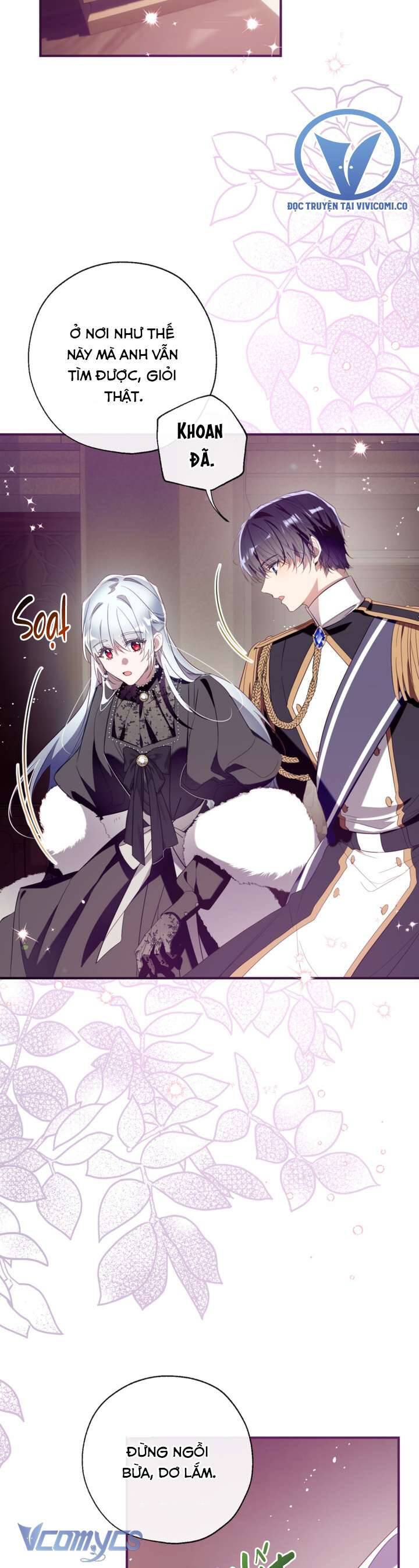 Chúng Ta Có Thể Trở Thành Người Nhà Không? Chapter 140 - 14