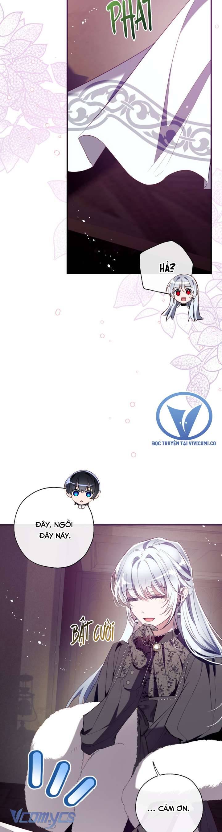 Chúng Ta Có Thể Trở Thành Người Nhà Không? Chapter 140 - 15