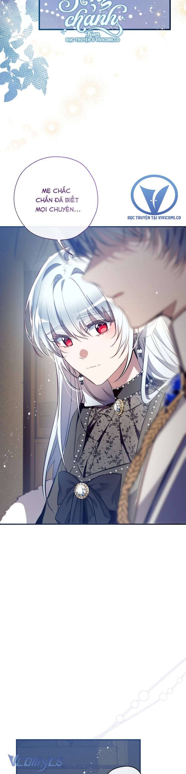 Chúng Ta Có Thể Trở Thành Người Nhà Không? Chapter 140 - 19