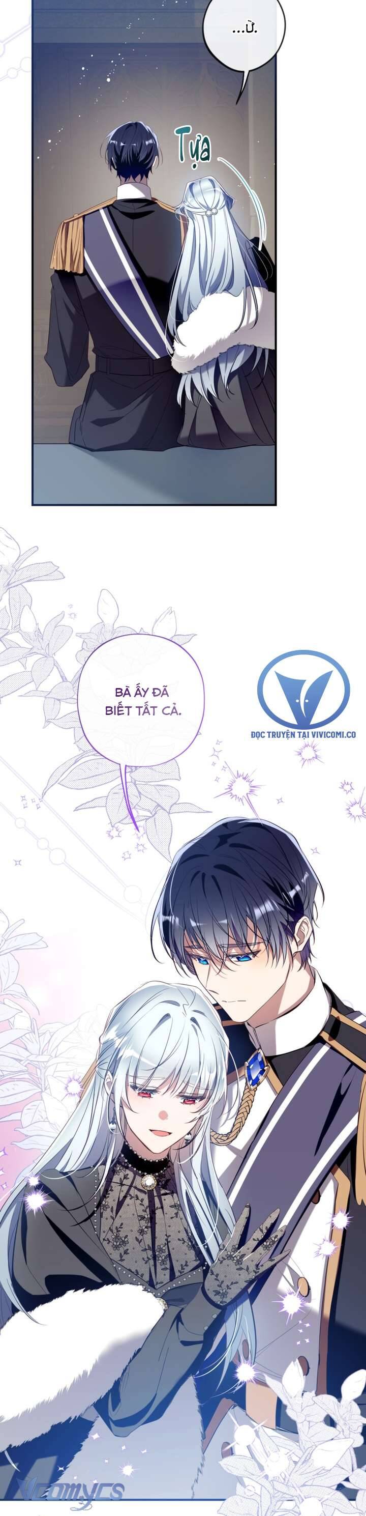 Chúng Ta Có Thể Trở Thành Người Nhà Không? Chapter 140 - 20