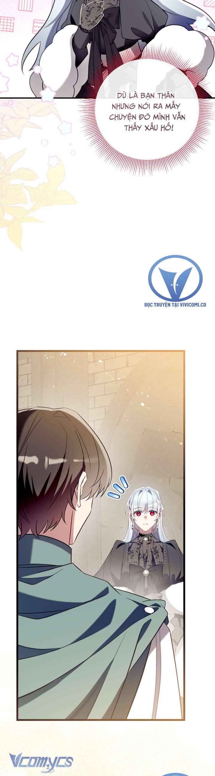 Chúng Ta Có Thể Trở Thành Người Nhà Không? Chapter 140 - 3