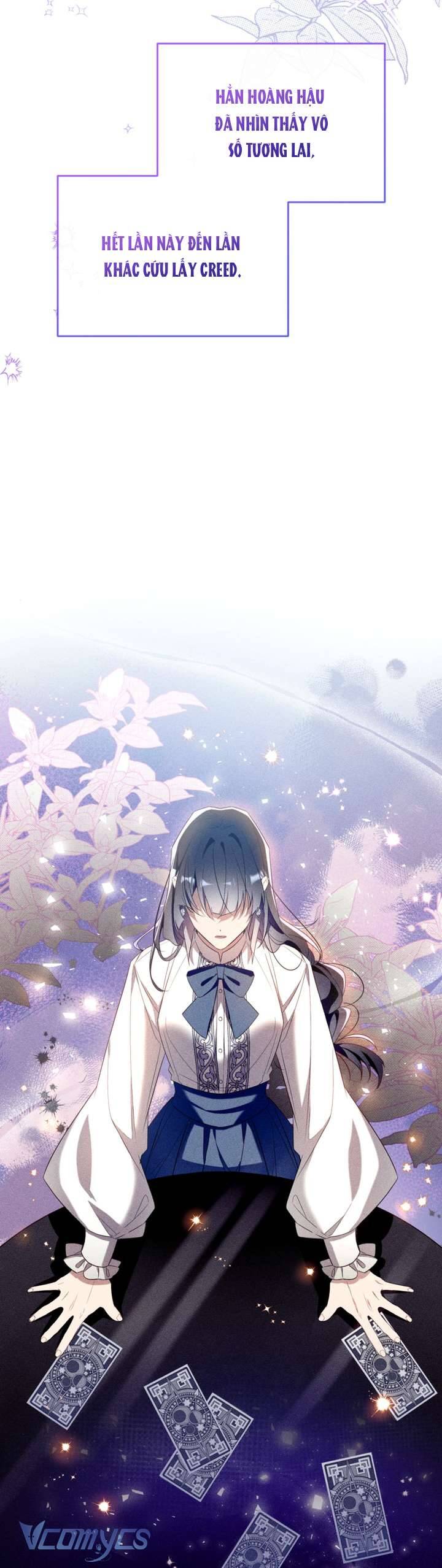 Chúng Ta Có Thể Trở Thành Người Nhà Không? Chapter 140 - 21