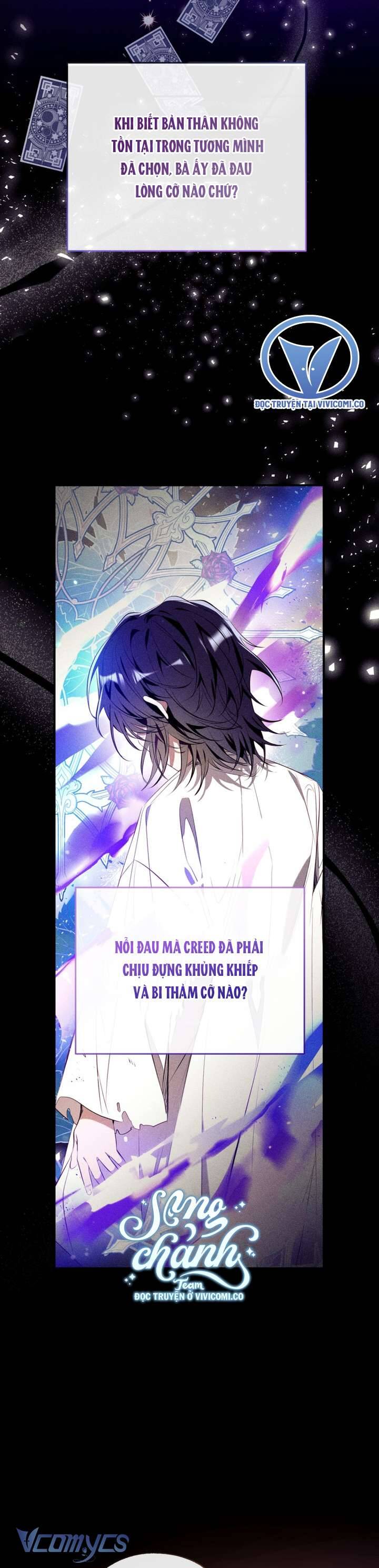 Chúng Ta Có Thể Trở Thành Người Nhà Không? Chapter 140 - 22