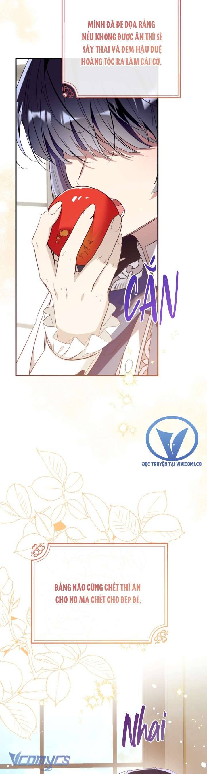 Chúng Ta Có Thể Trở Thành Người Nhà Không? Chapter 140 - 27