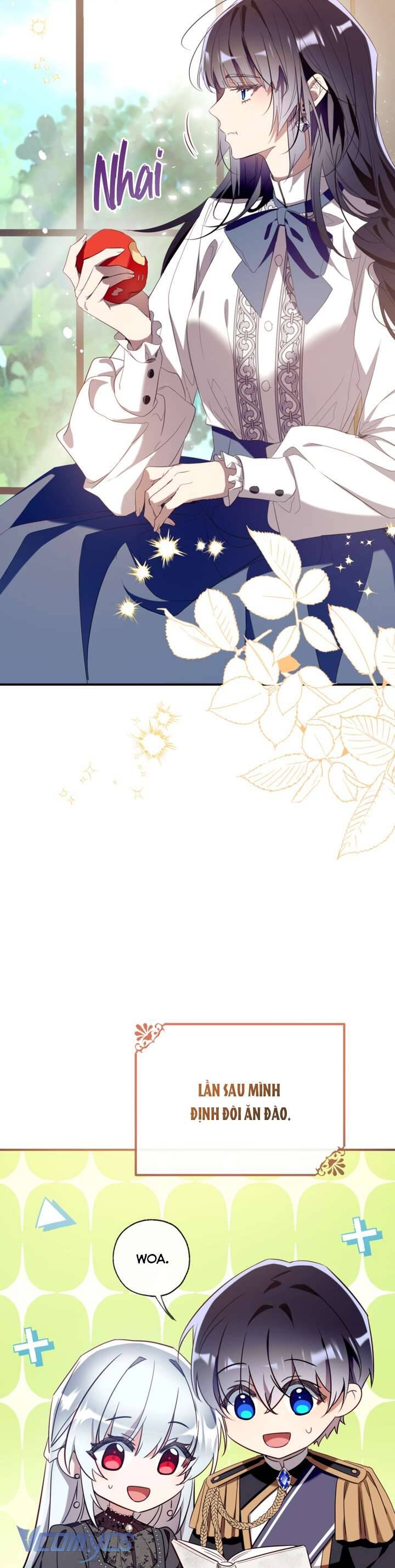 Chúng Ta Có Thể Trở Thành Người Nhà Không? Chapter 140 - 28