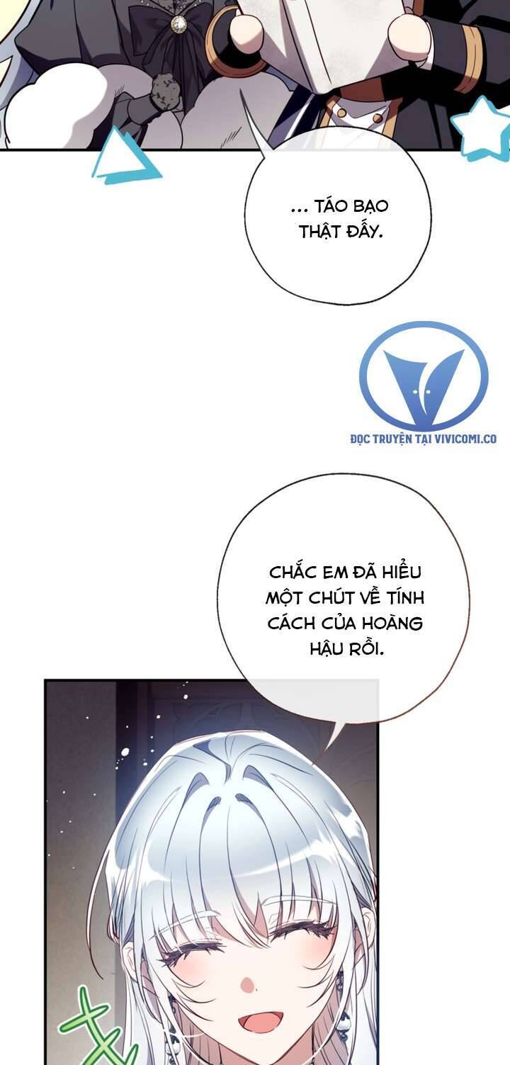 Chúng Ta Có Thể Trở Thành Người Nhà Không? Chapter 140 - 29