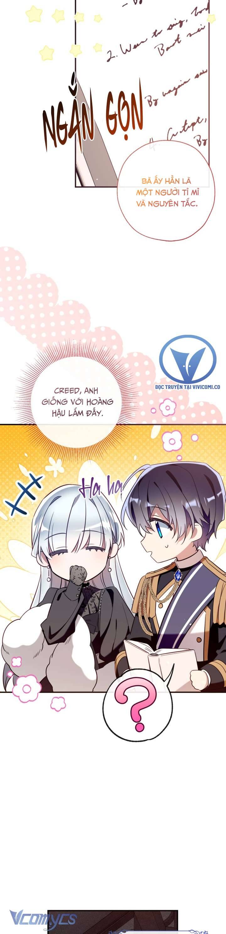 Chúng Ta Có Thể Trở Thành Người Nhà Không? Chapter 140 - 31