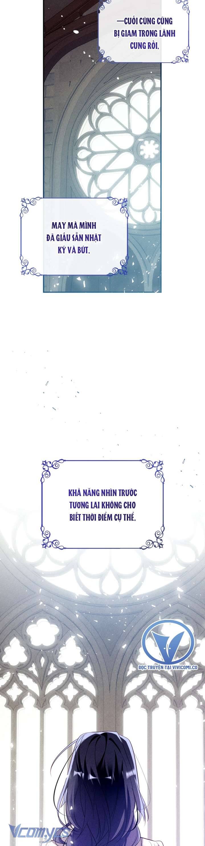 Chúng Ta Có Thể Trở Thành Người Nhà Không? Chapter 140 - 32